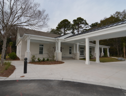 Nativity Parish Hall